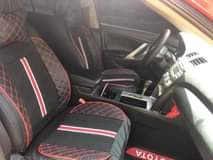 A picture of Super sharp Toyota Camry 2008 Going for 2 8M Nothing