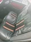 A picture of For Sale Toyota Avensis Year 2007 Untampered engine Automatic transmission