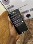 A picture of iPhone 13 128GB