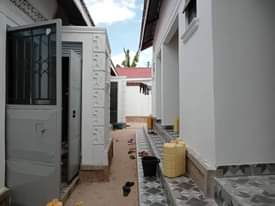 A picture of QUICK SALE. 6 DOUBLE AND ONE SINGLE RENTAL UNIT ON