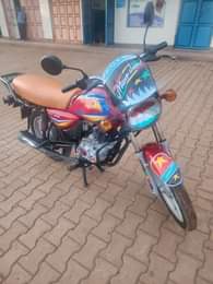 A picture of CT FOR SALE 2 7M Call or Whatsapp 0772995758 0772995758
