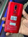 A picture of Oneplus 6