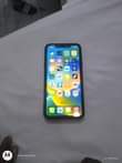 A picture of IPHONE XS XMAX