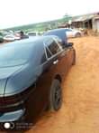 A picture of Honda EOD Buy and drive Location lambe after Berger Lagos