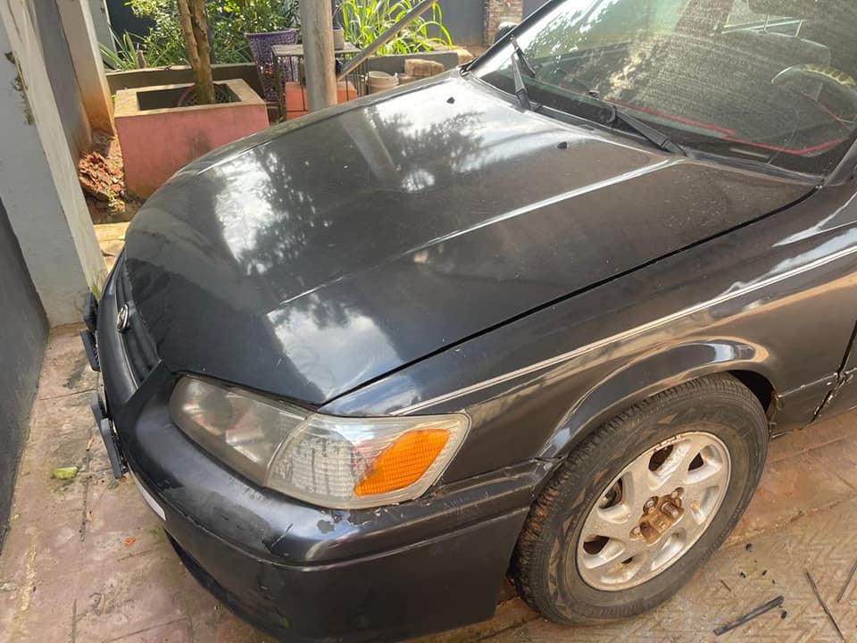 A picture of Distress sales Toyota Camry 2.2 available for sale owner needs