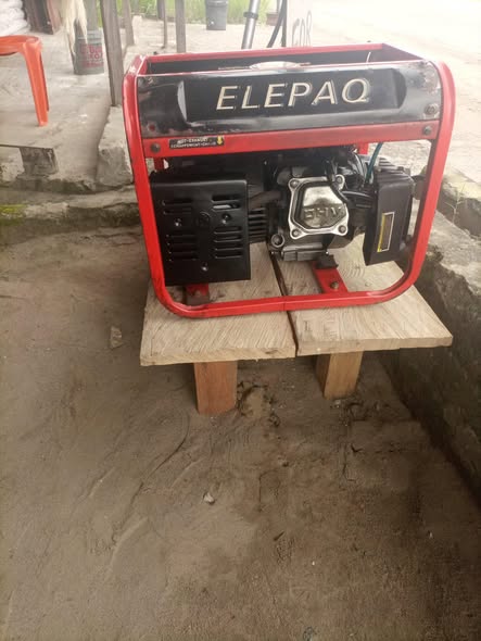 A picture of Generator