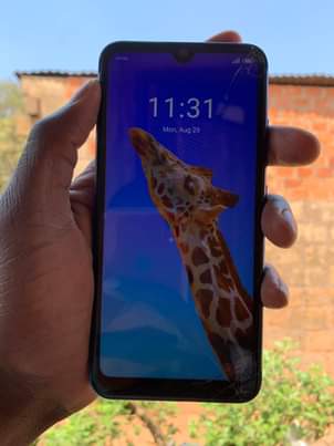 itel s15
