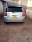 A picture of TOYOTA RUNX NZURI INAUZWA 5 4M 0755353884
