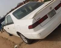 A picture of Toyota Camry pencil light 