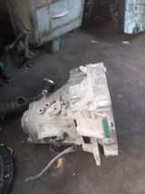 honda b16 engine