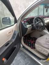 A picture of Toyota Highlander