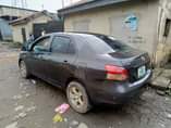 A picture of Very sound yaris car 07039015650