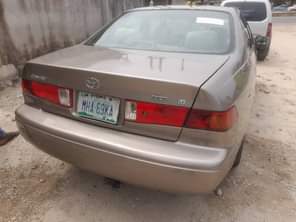 A picture of Good Cars Are Expensive Even With Your Money You May