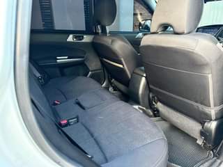 A picture of Subaru forester 2011 kaliiii