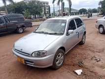 toyota starlet