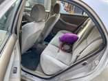 A picture of Toyota Corolla 03