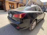 A picture of Lexus IS 250 2009