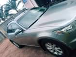 A picture of Nissan infinity FX 35 for sale