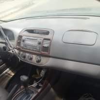 A picture of DISTRESS FirstBody 2004 1 850 Toyota Camry Bigdaddy in gwarinpa