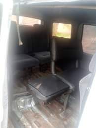 A picture of Shuttle bus with very sound Belgium engine 2mil Awka 08066782495