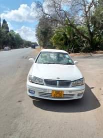 used nissan sylphy