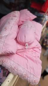 A picture of 14pc cotton Duvets