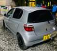 A picture of Toyota vitz 4 cylen Manuel Call 57076144
