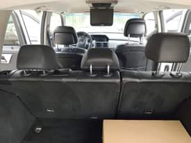 A picture of Few months used 2009 Mercedes Benz GLK350 4matic Inspected and