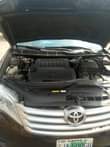 A picture of 2013 Toyota Avalon 013 model
