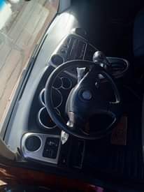 A picture of Pontiac Vibe 2004