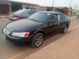 A picture of TOYOTA CAMRY DROP LIGHT My friend want to sell his