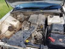 toyota mark 2