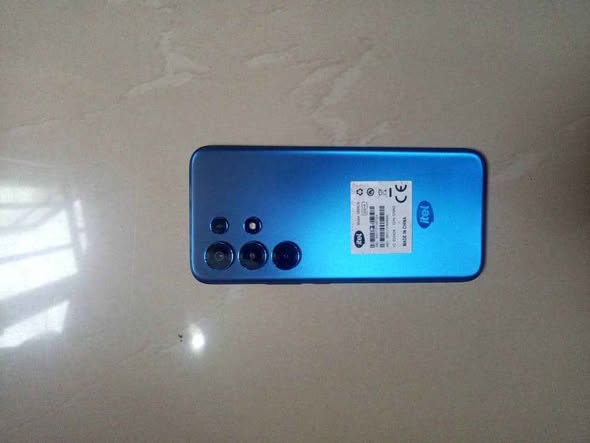 A picture of Super Itel S26 ultra 16 256gb