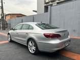 A picture of Sweetdeal for today.. nearly used registered passats cc 2014 model
