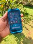 A picture of Torque rugged phone