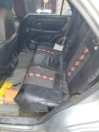 A picture of 08104854872 Lexus RX300 2002 Registered Clean firstbody Engine Gear Ac