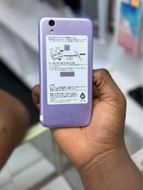 A picture of AQUOS SH 32GB