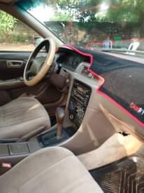 A picture of Camry tiny big