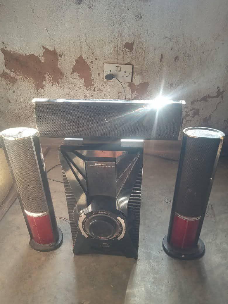 water heater