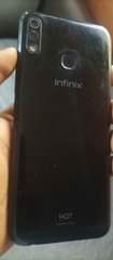 A picture of INFINIX HOT 8 LITE