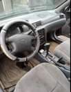 A picture of Toyota Camry pencil light Engine and Gear ok Ac needs