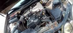 A picture of Lexus Gs300