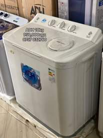 A picture of ADH washing machine