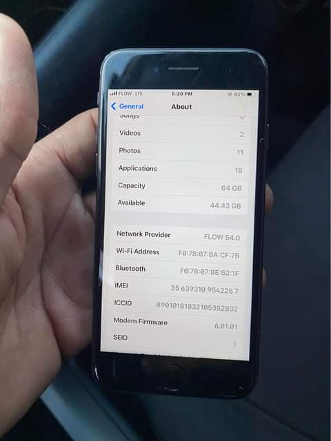 iphone 8