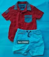 A picture of Kids secondhand items