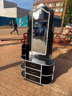 dressing mirrors