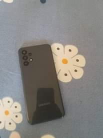 A picture of SAMSUNG GALAXY A13 Duos