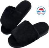 A picture of House shoes available