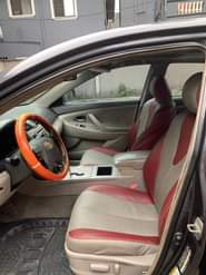 A picture of First Body Dealer market Camry Spyder First body Buy and