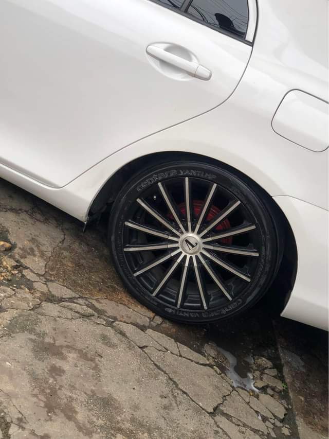 repair services